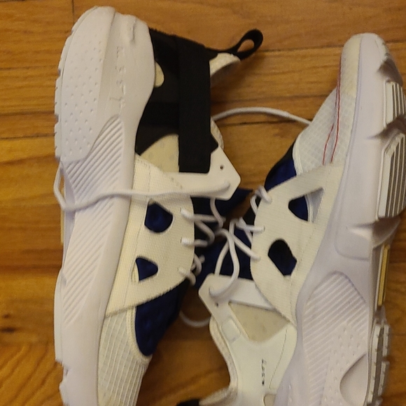 nike hurache no357 - Picture 2 of 4